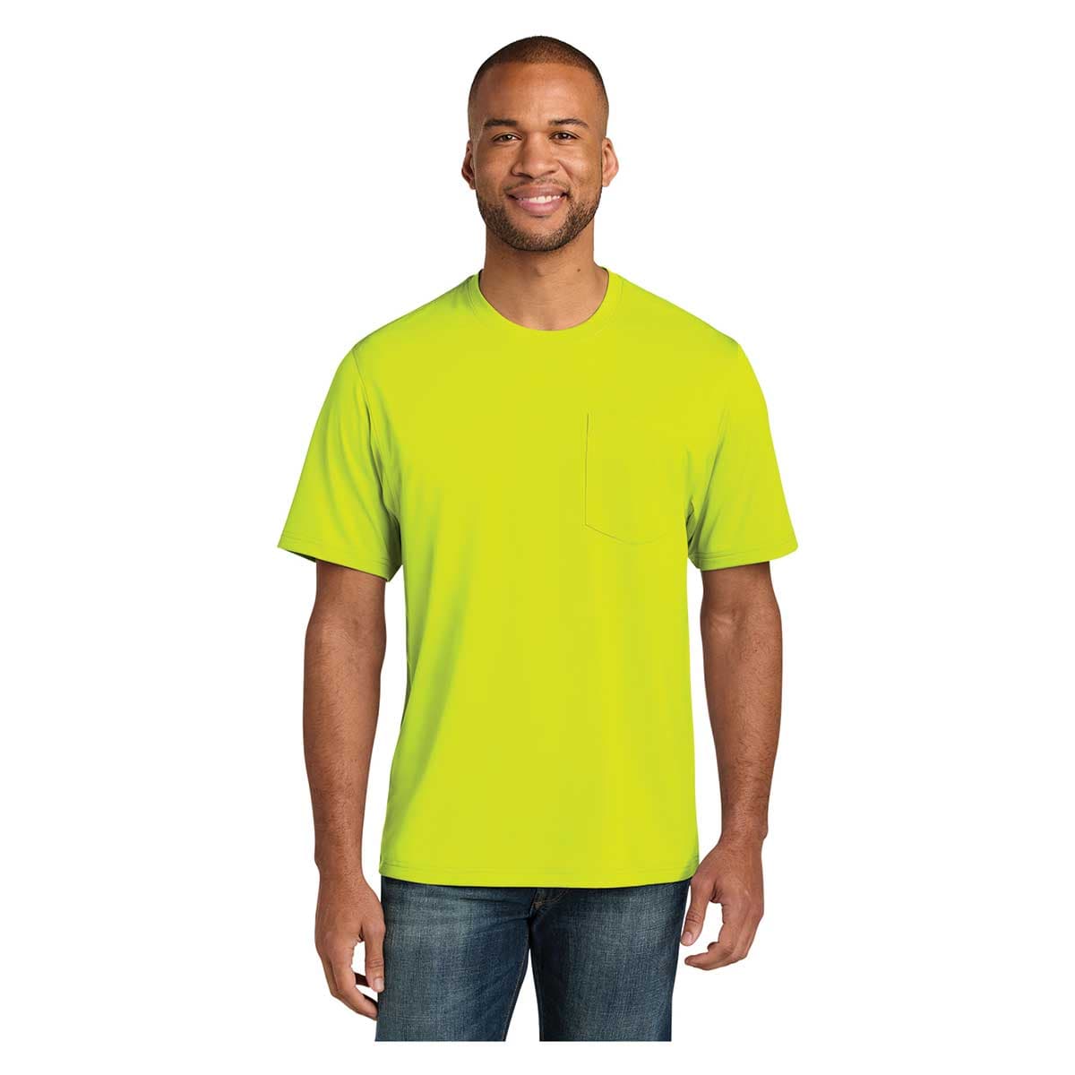 CornerStone Workwear Pro Short Sleeve Pocket Tee