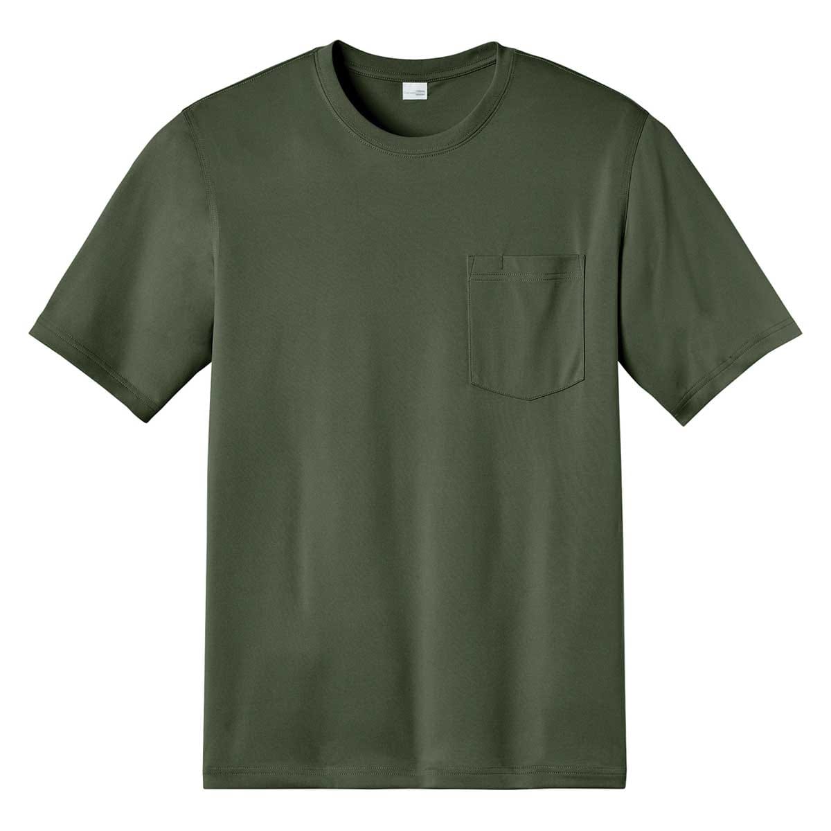 CornerStone Workwear Pro Short Sleeve Pocket Tee