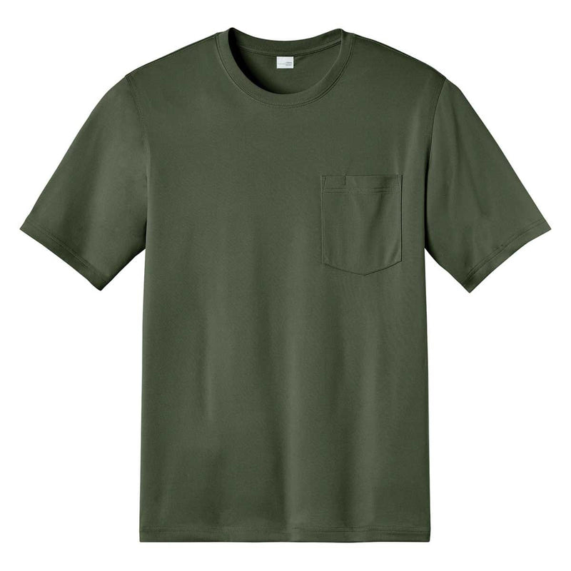 CornerStone Workwear Pro Short Sleeve Pocket Tee