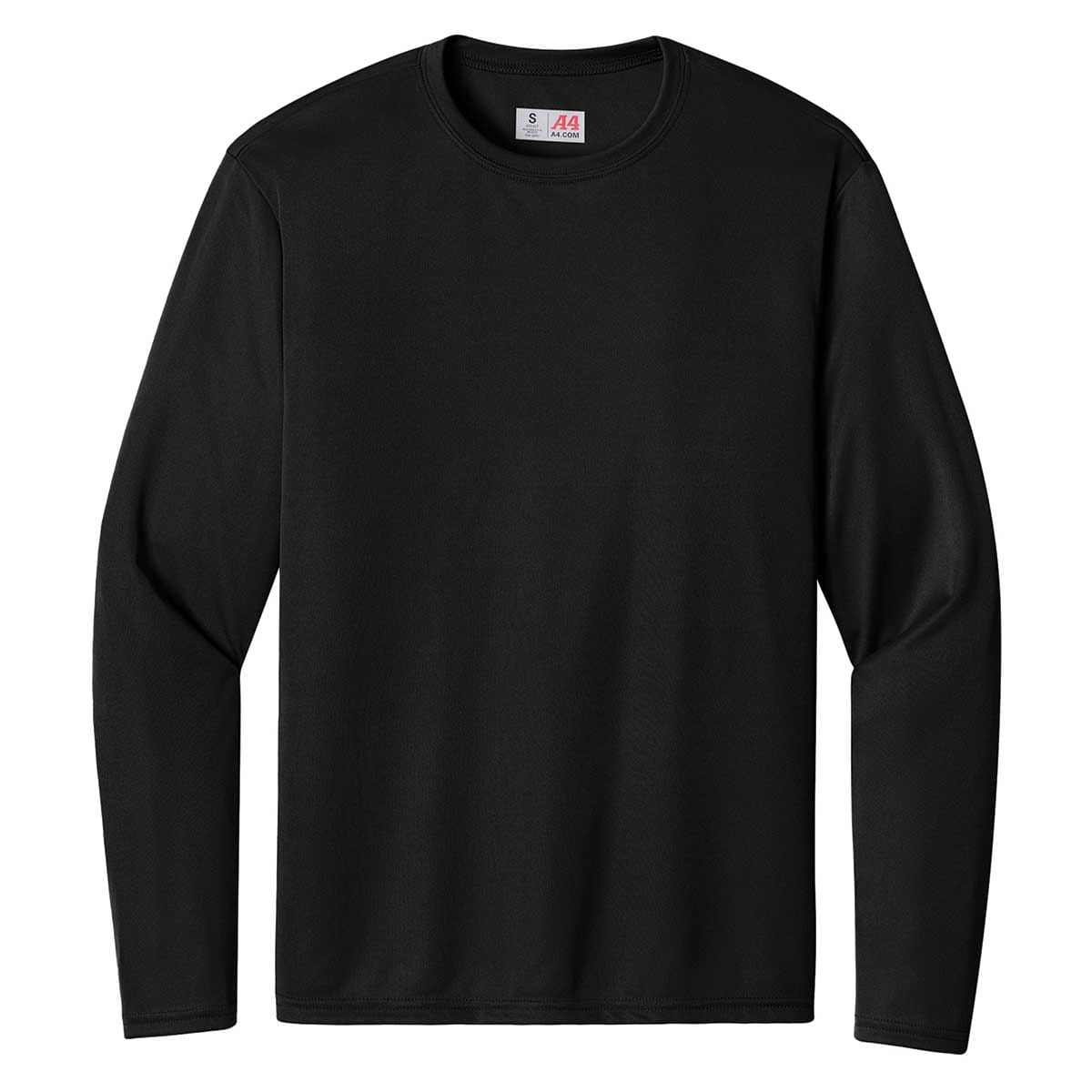 A4 Cooling Performance Long Sleeve Tee