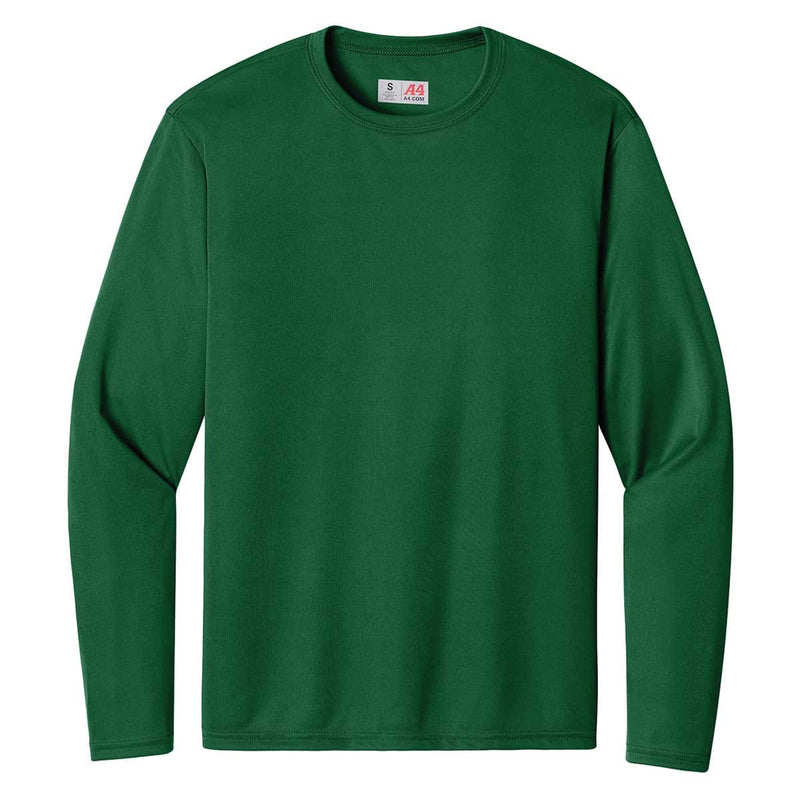 A4 Cooling Performance Long Sleeve Tee