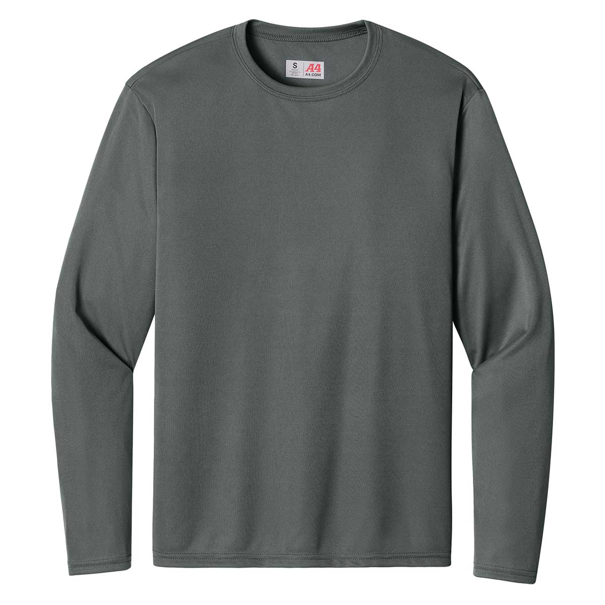 A4 Cooling Performance Long Sleeve Tee
