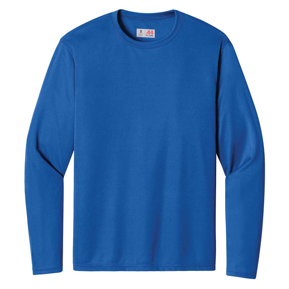 A4 Cooling Performance Long Sleeve Tee