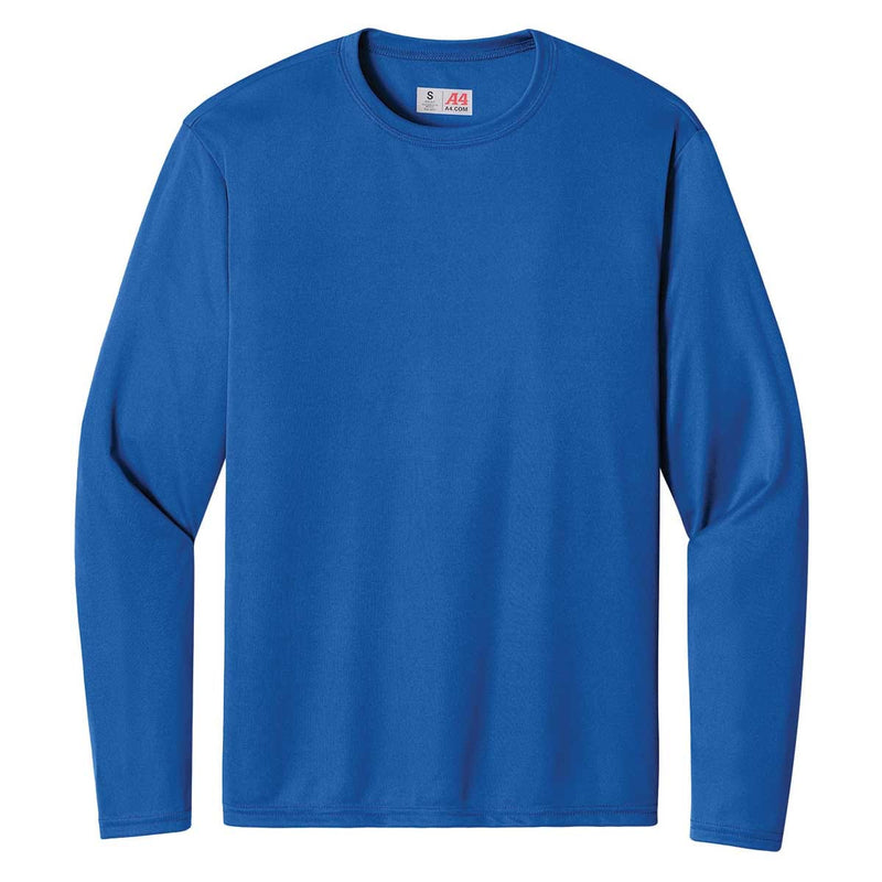 A4 Cooling Performance Long Sleeve Tee