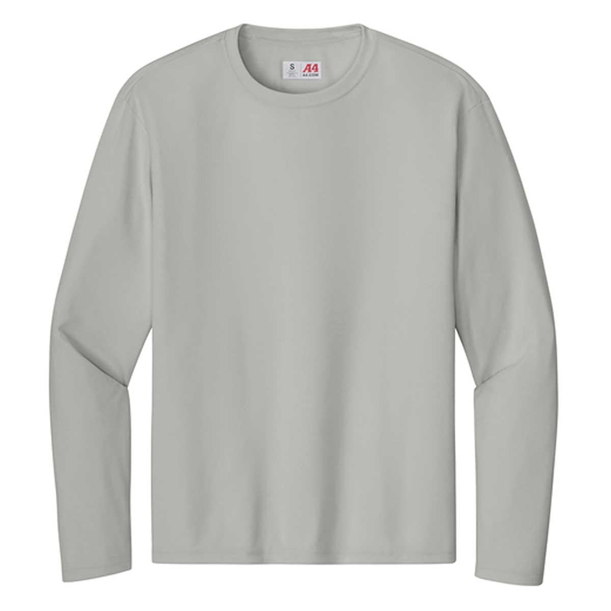A4 Cooling Performance Long Sleeve Tee