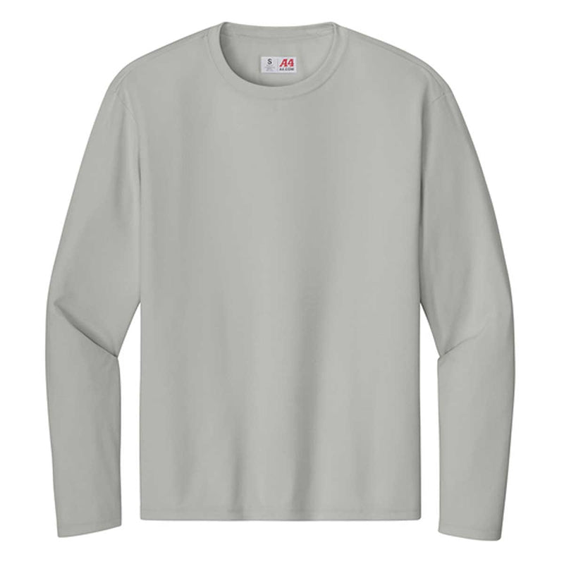 A4 Cooling Performance Long Sleeve Tee