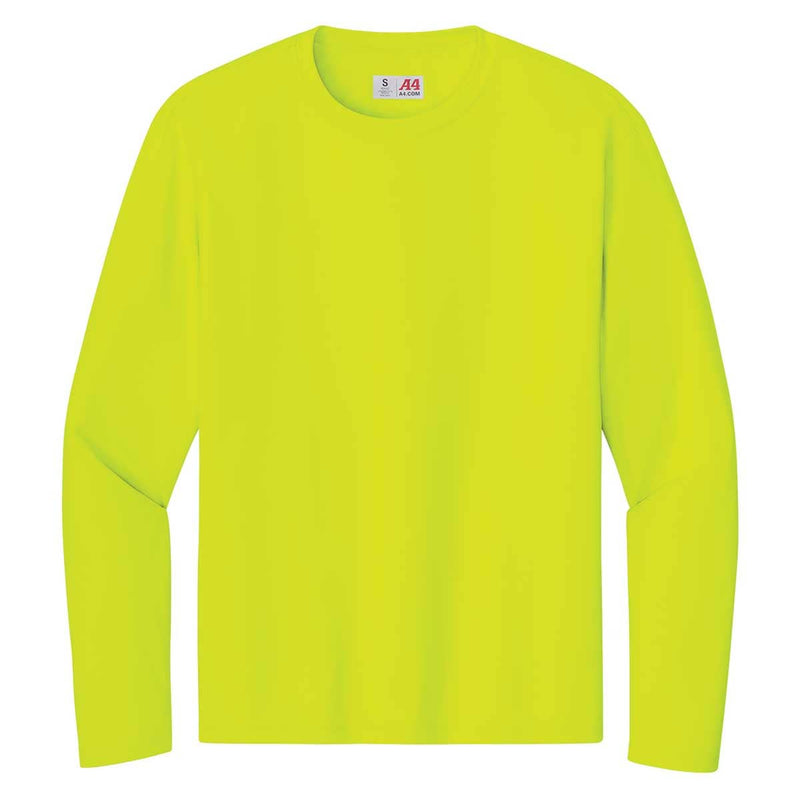 A4 Cooling Performance Long Sleeve Tee