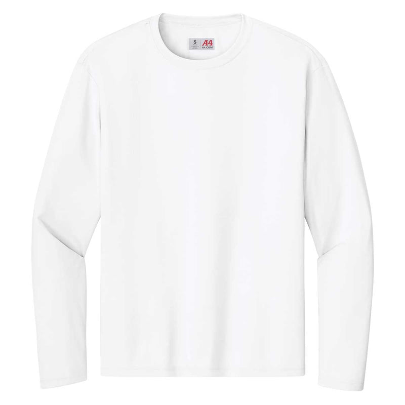 A4 Cooling Performance Long Sleeve Tee