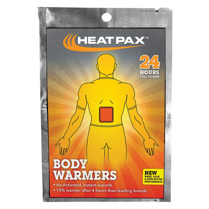 Heat Pax® Body Warmer