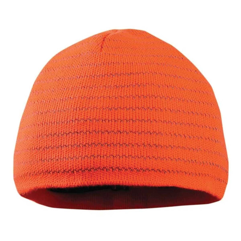 OccuNomix Multi-Banded Reflective Beanie