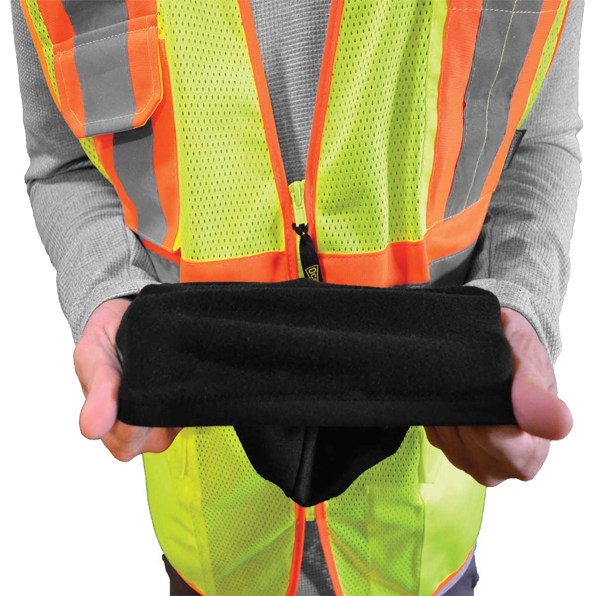 OccuNomix Thermal Fleece Skull Cap
