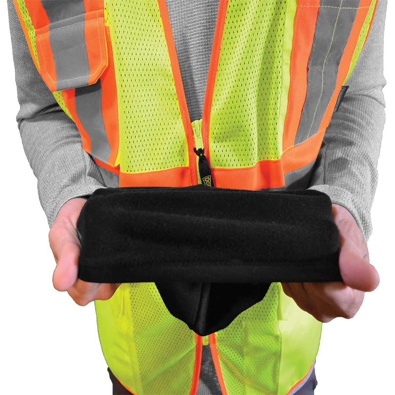 OccuNomix Thermal Fleece Skull Cap