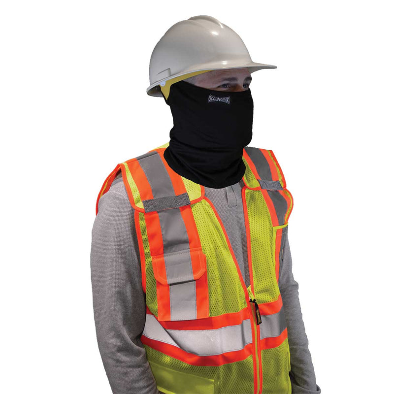 OccuNomix Thermal Fleece Neck Gaiter