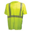 OccuNomix MiraCool ANSI Class 2 Knit T-Shirt
