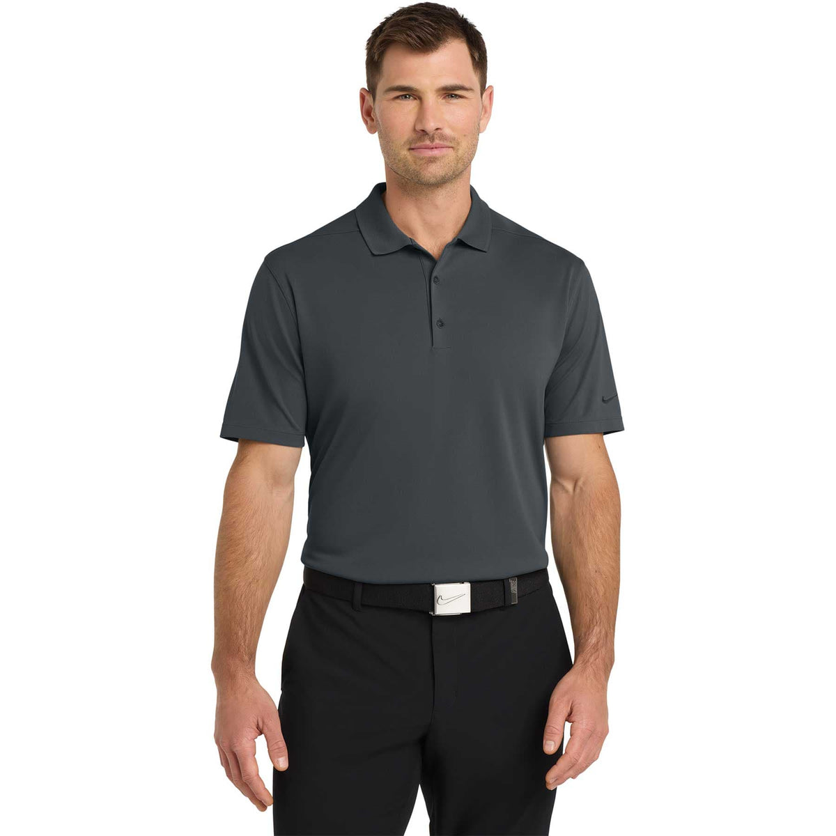 Nike Dri-FIT Micro Pique 2.0 Polo