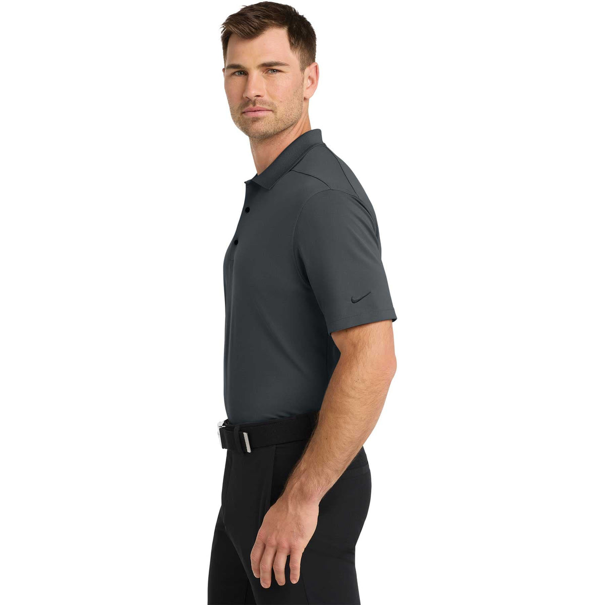 Nike Dri-FIT Micro Pique 2.0 Polo