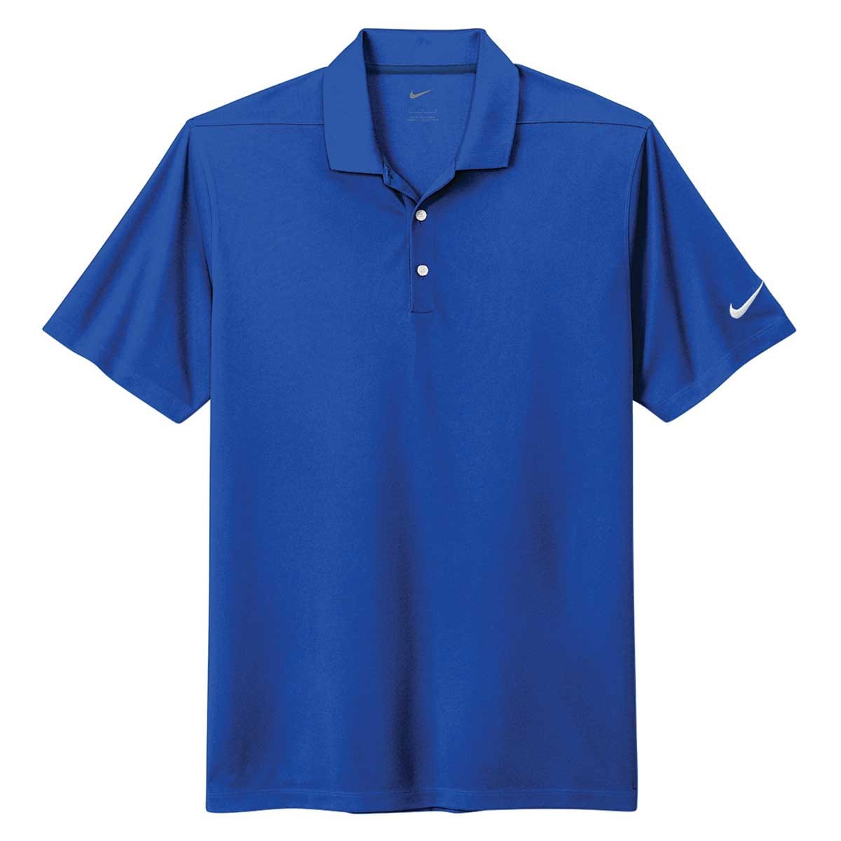 Nike Dri-FIT Micro Pique 2.0 Polo