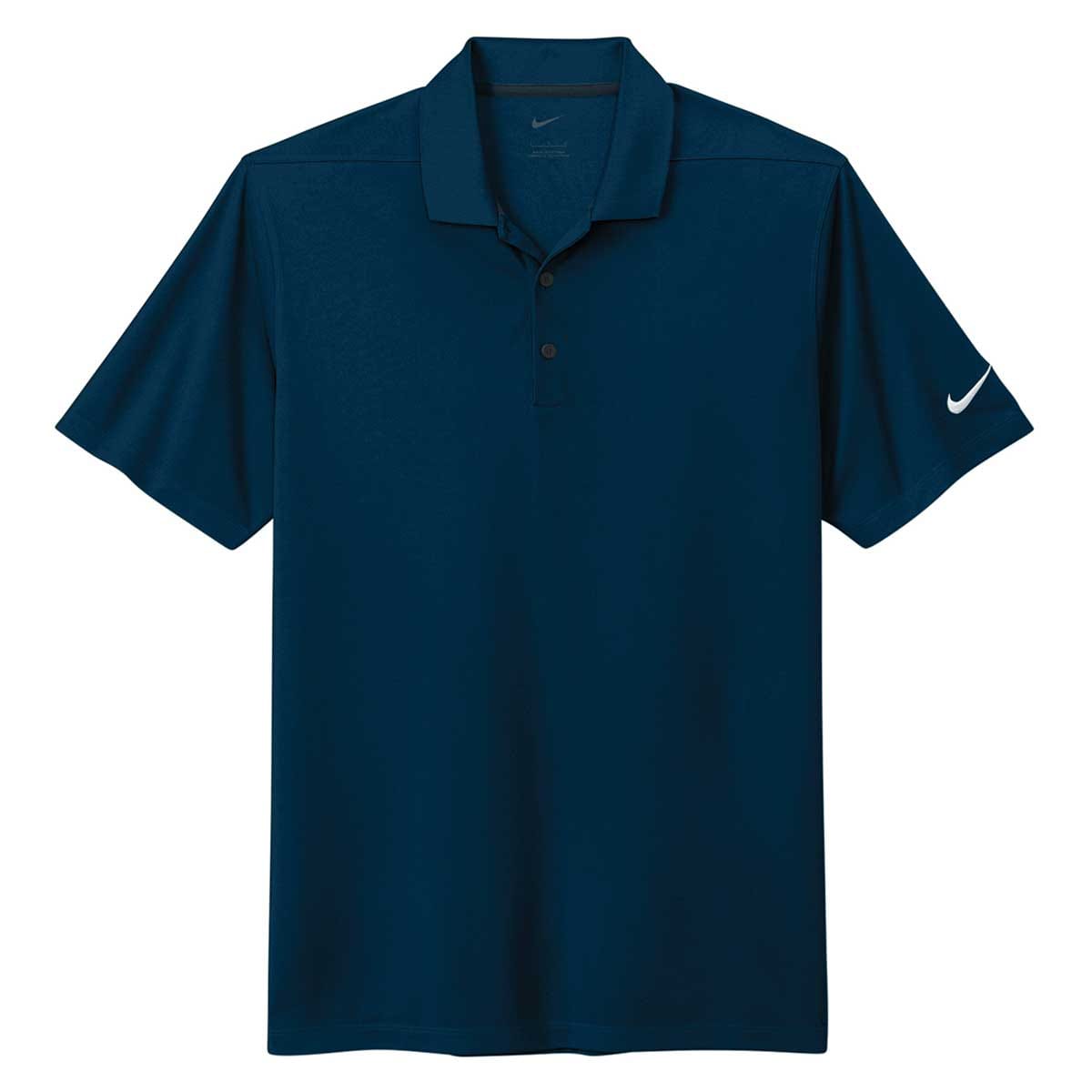 Nike Dri-FIT Micro Pique 2.0 Polo
