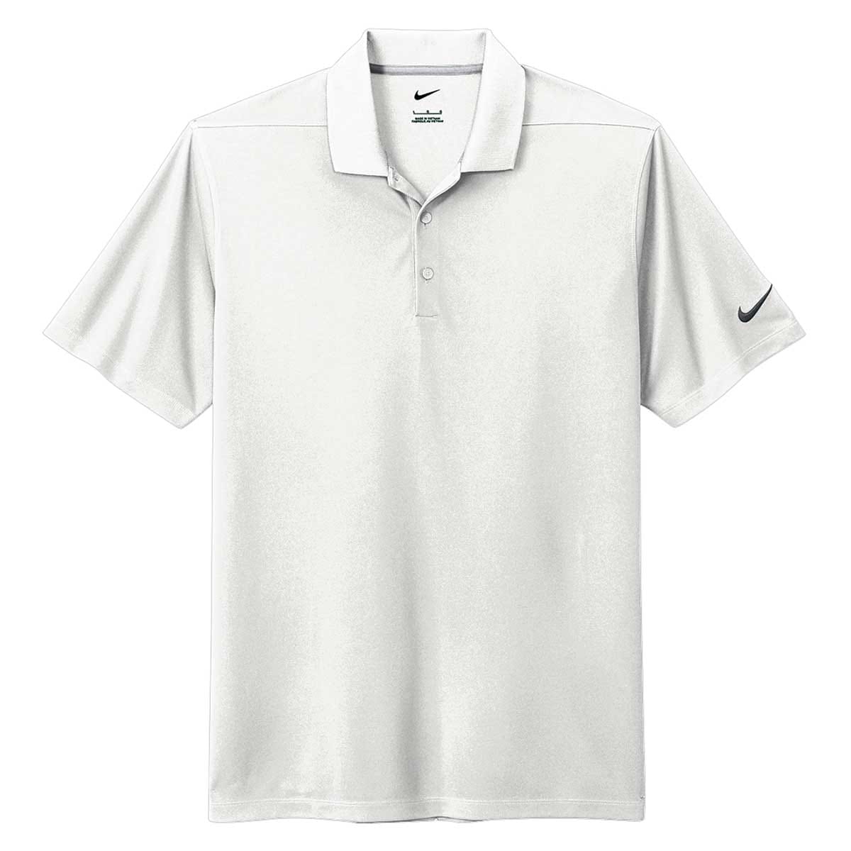 Nike Dri-FIT Micro Pique 2.0 Polo