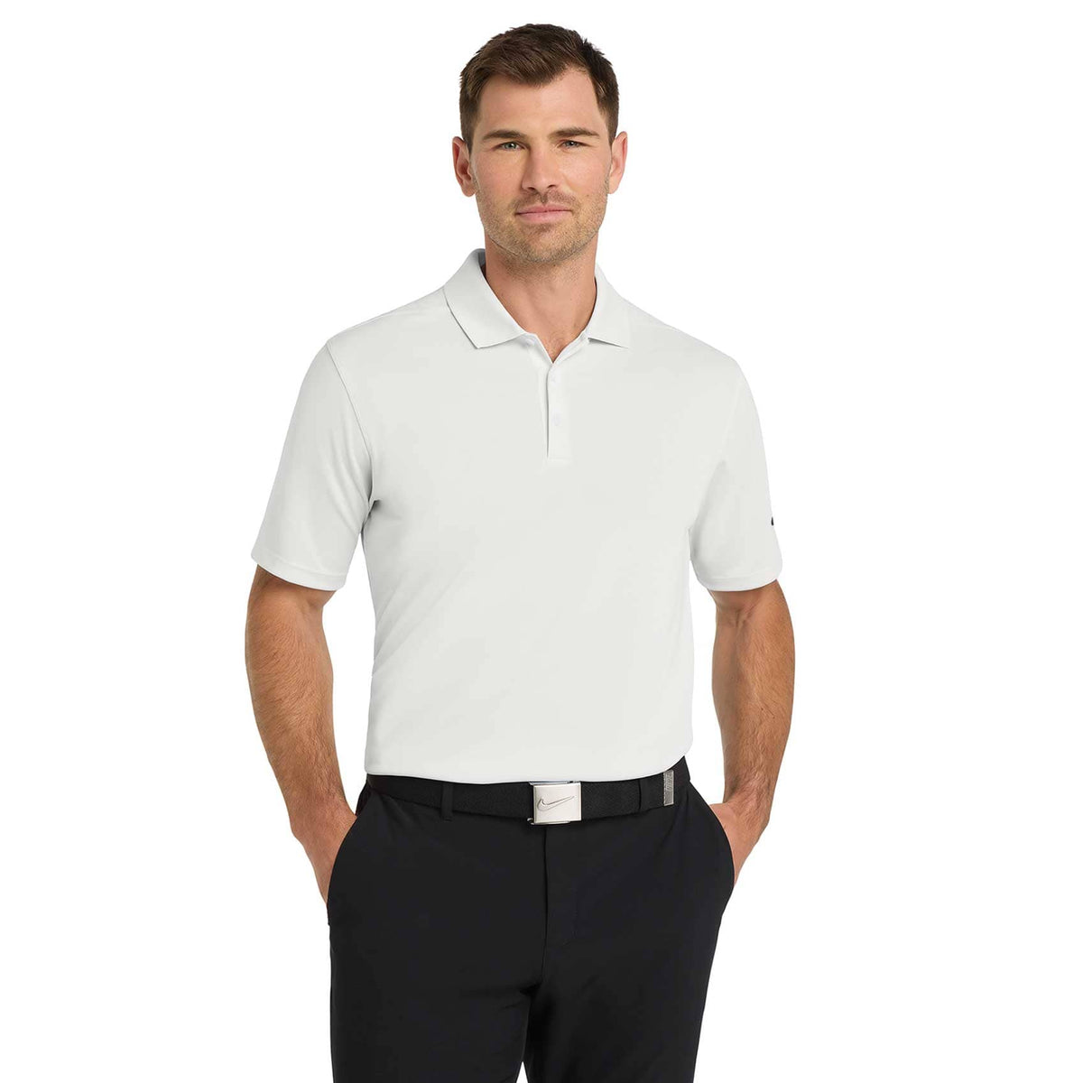 Nike Dri-FIT Micro Pique 2.0 Polo
