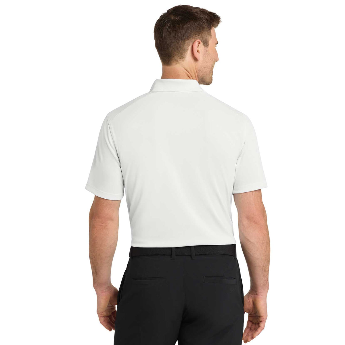 Nike Dri-FIT Micro Pique 2.0 Polo