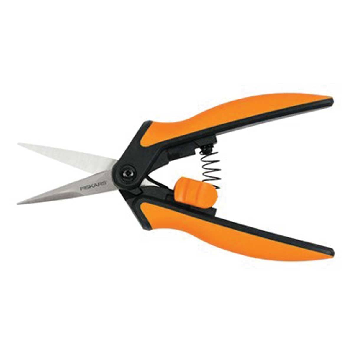 Fiskars® Micro-Tip® Pruning Snips