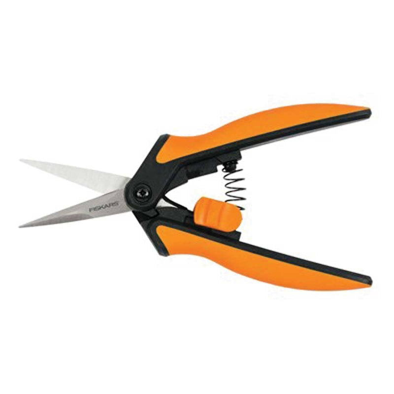 Fiskars® Micro-Tip® Pruning Snips