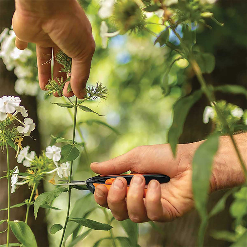 Fiskars® Micro-Tip® Pruning Snips