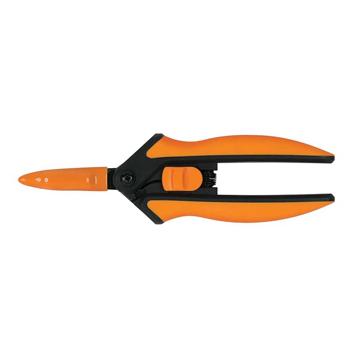Fiskars® Non-stick Micro-Tip® Pruning Snips
