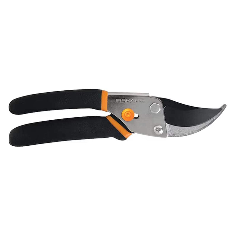 Fiskars® Traditional Bypass Pruner | 5/8" Cut Capacity