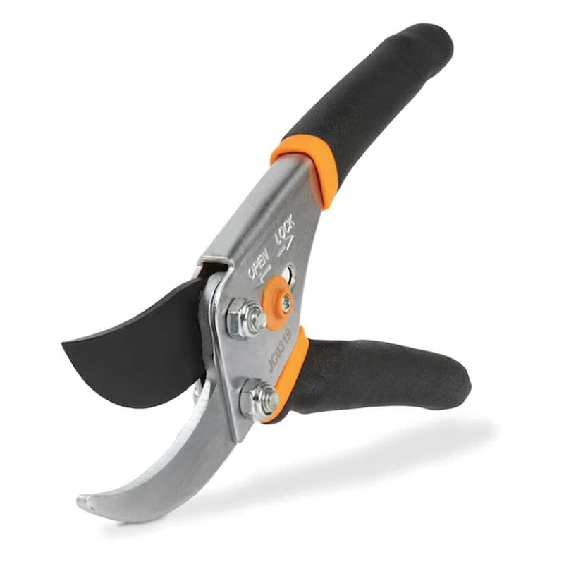 Fiskars® Traditional Bypass Pruner | 5/8" Cut Capacity