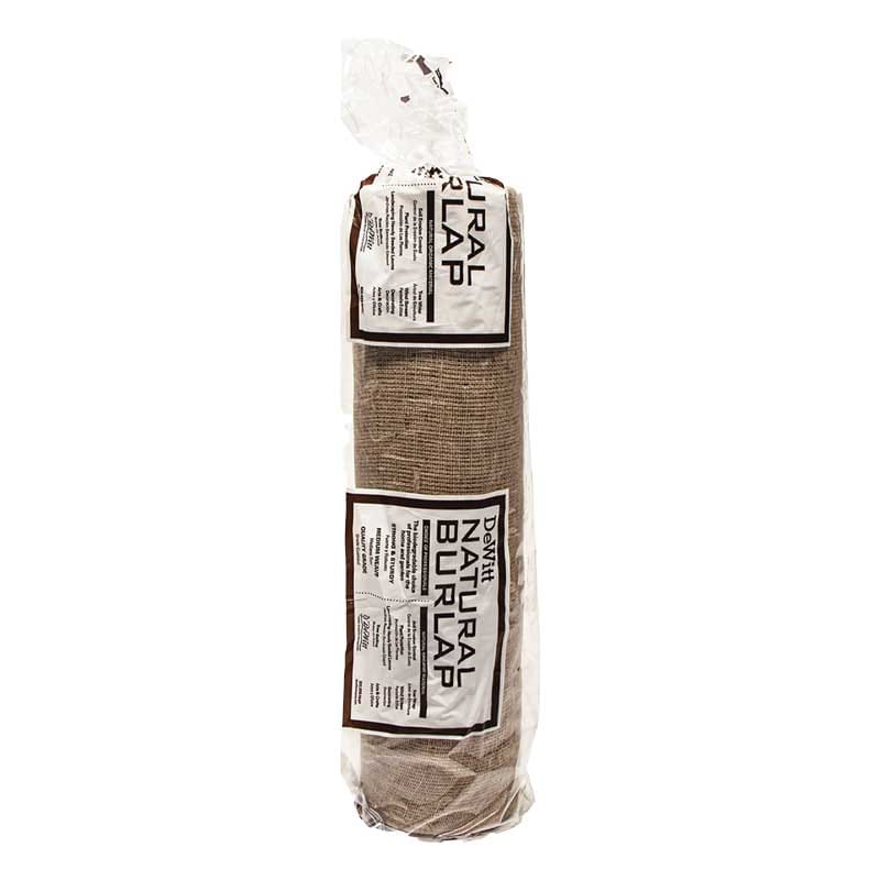 DeWitt 5.5 oz Natural Burlap
