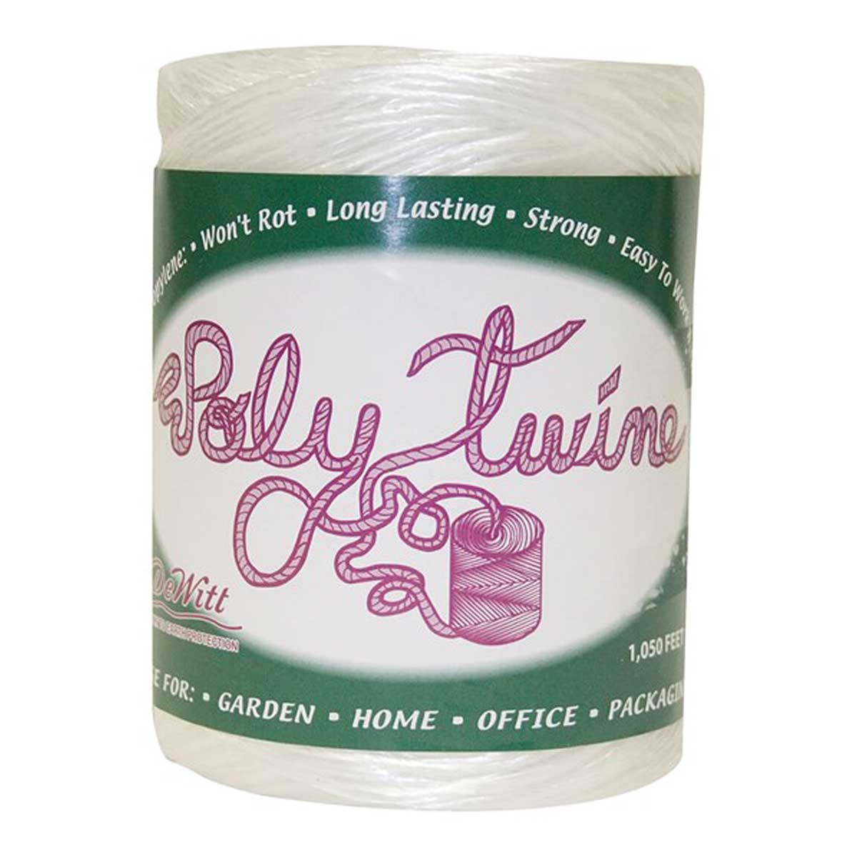DeWitt Poly Tying Twine | 4,500 Feet