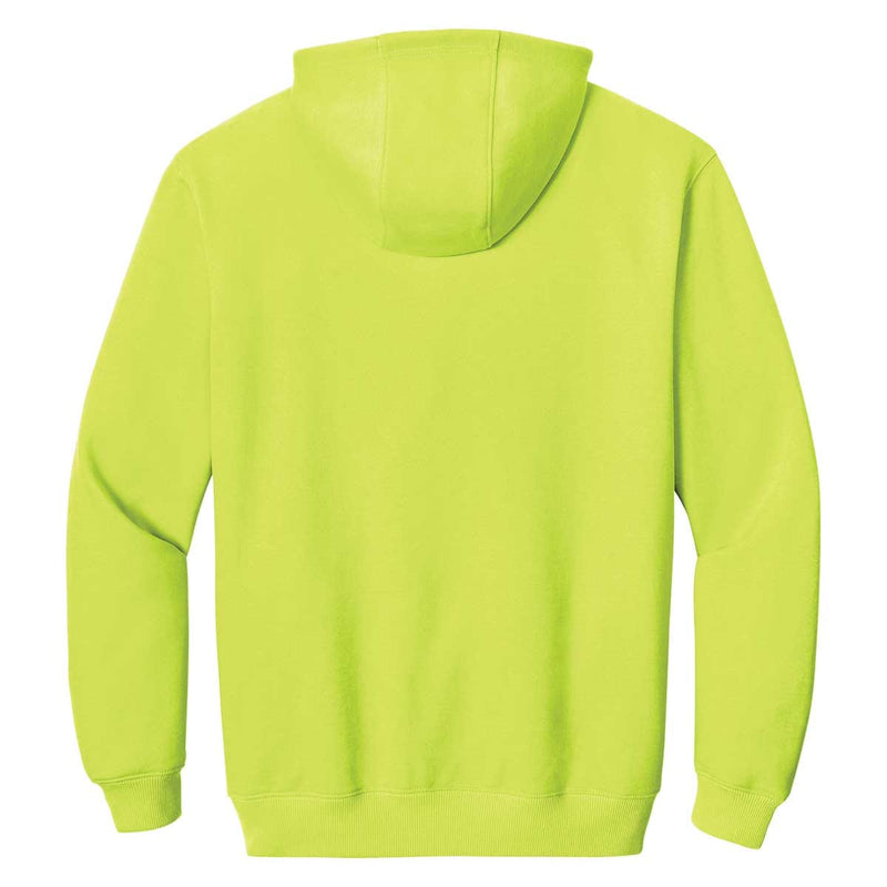 CornerStone Fleece Pullover Hoodie