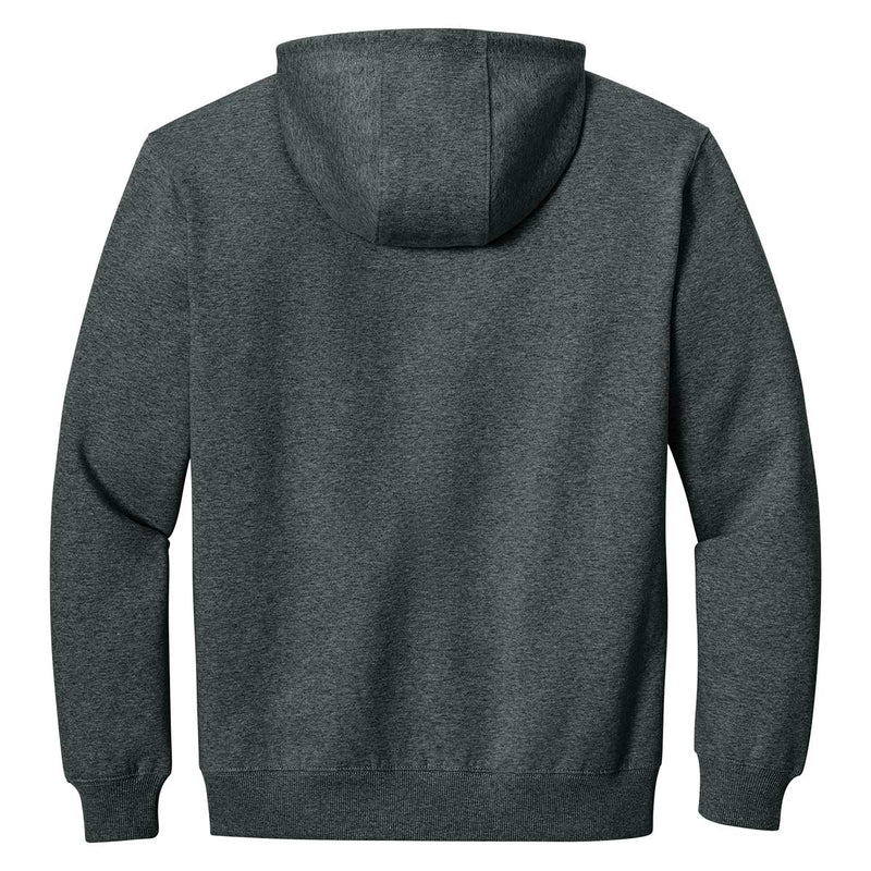 CornerStone Fleece Pullover Hoodie