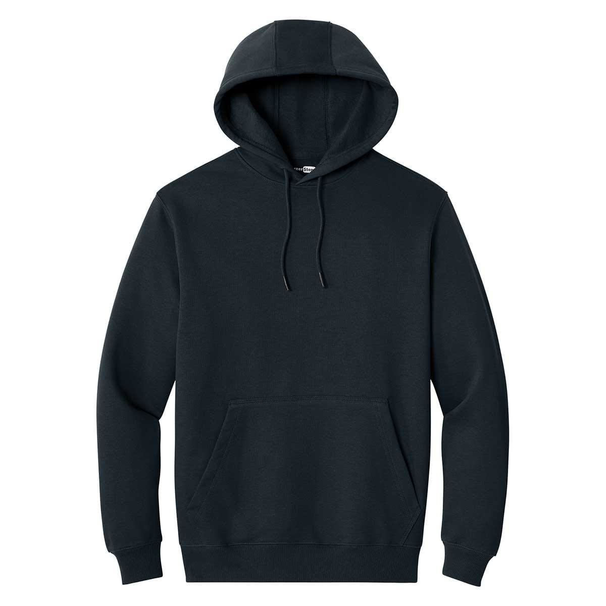 CornerStone Fleece Pullover Hoodie