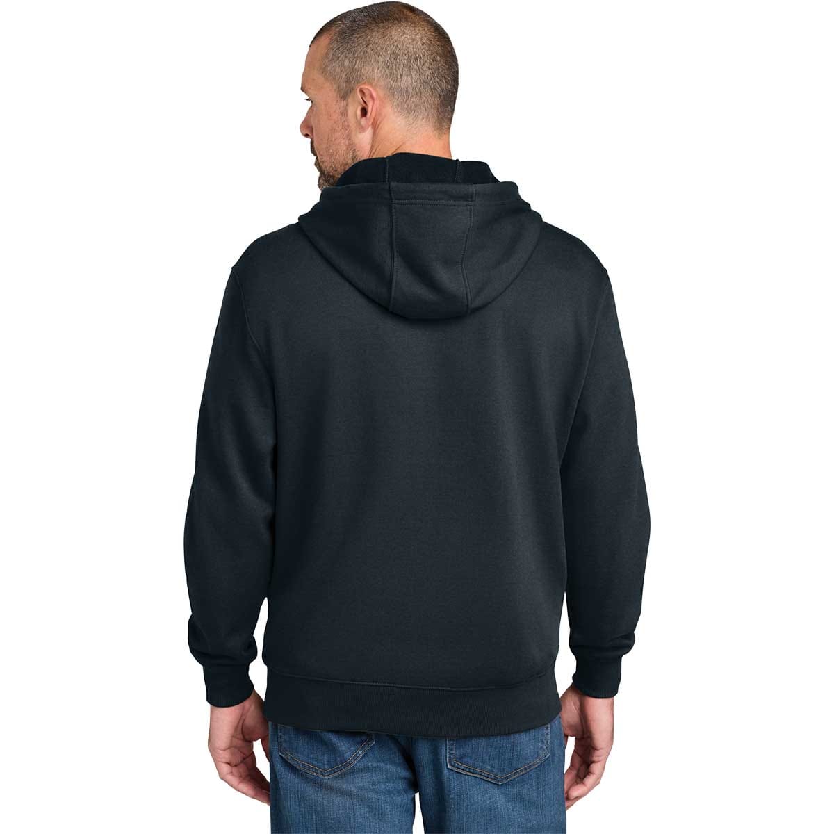 CornerStone Fleece Pullover Hoodie