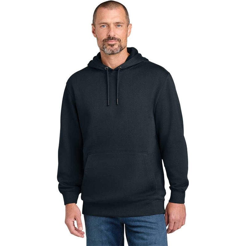 CornerStone Fleece Pullover Hoodie