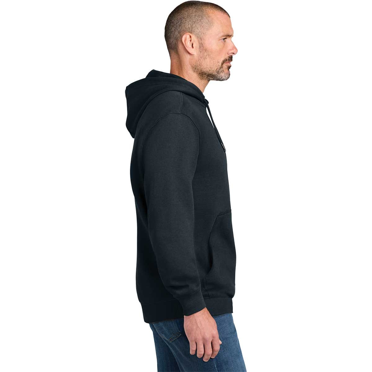 CornerStone Fleece Pullover Hoodie