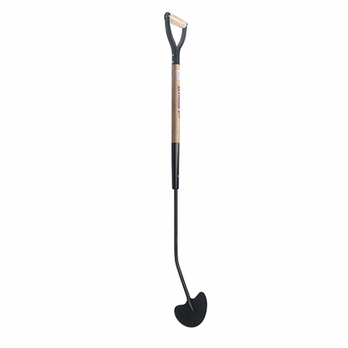 Seymour Sod Lifter with 31" Hardwood Handle and Metal D-Grip