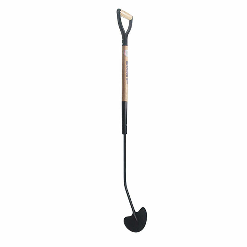 Seymour Sod Lifter with 31" Hardwood Handle and Metal D-Grip