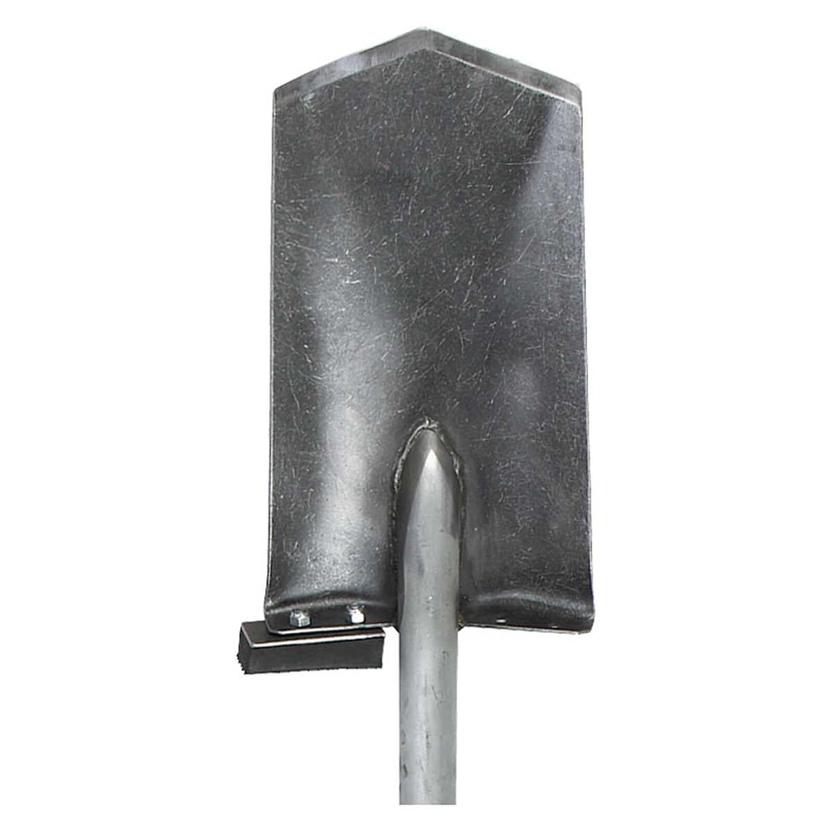 The King of Spades with Diamond 13" Blade | W/ Foot Pad