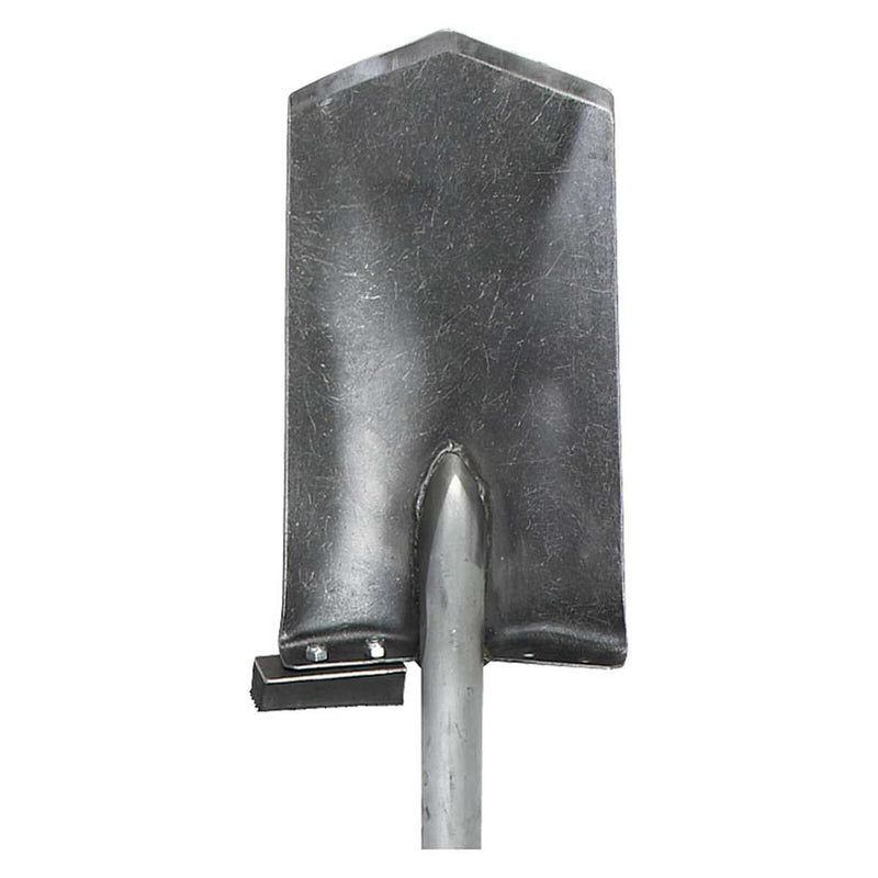 The King of Spades with Diamond 13" Blade | W/ Foot Pad