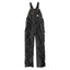 Carhartt Firm Duck Bib Overalls