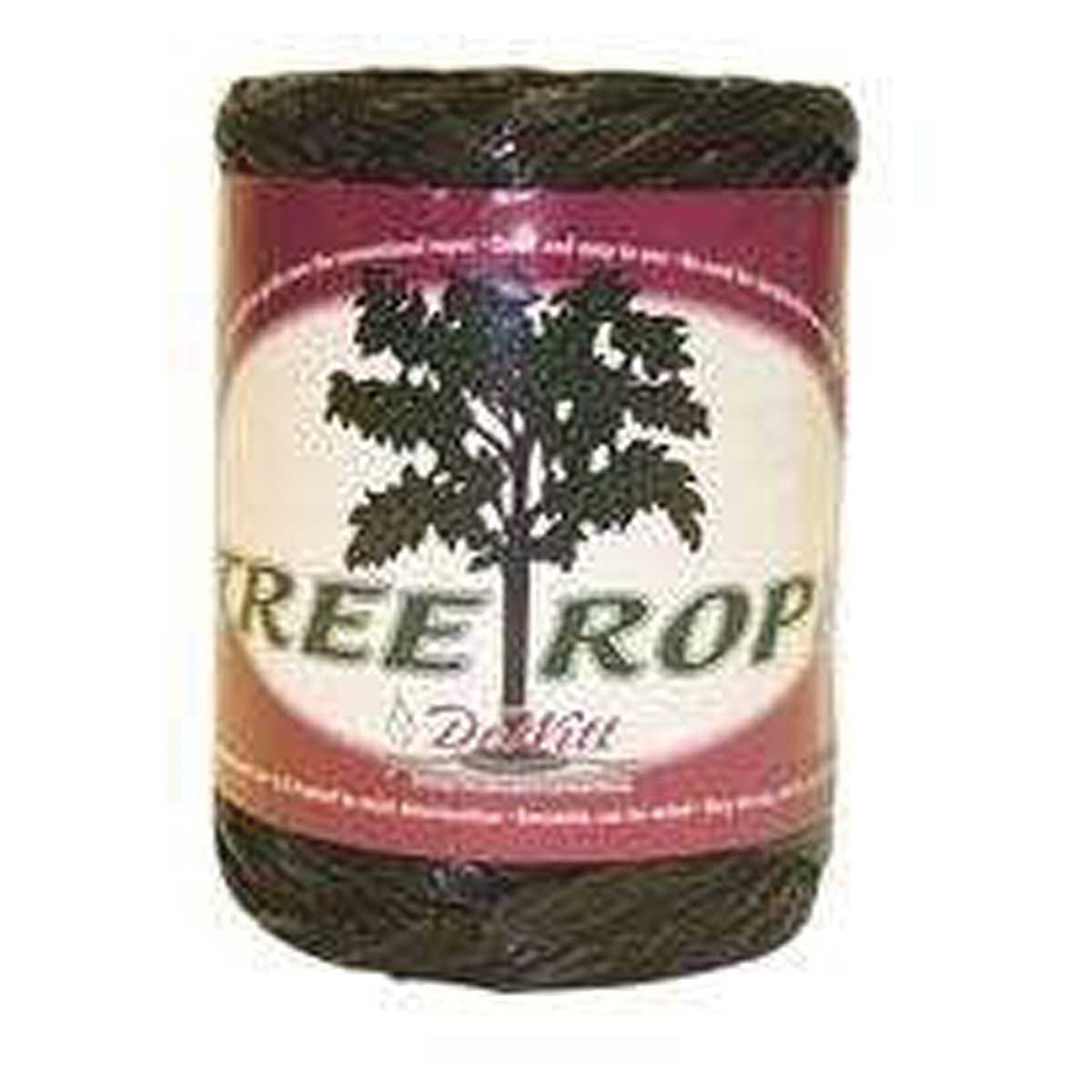 DeWitt Tree Rope