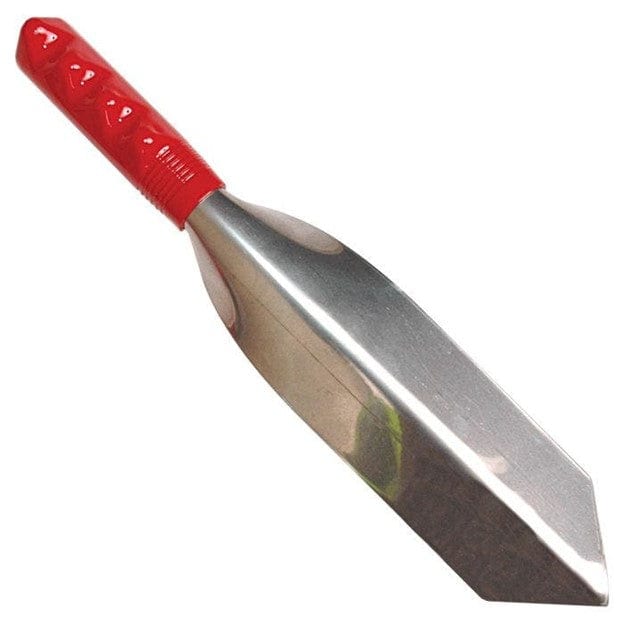 wilcox stainless steel garden trowel Wilcox ALL-PRO 14" Trowel