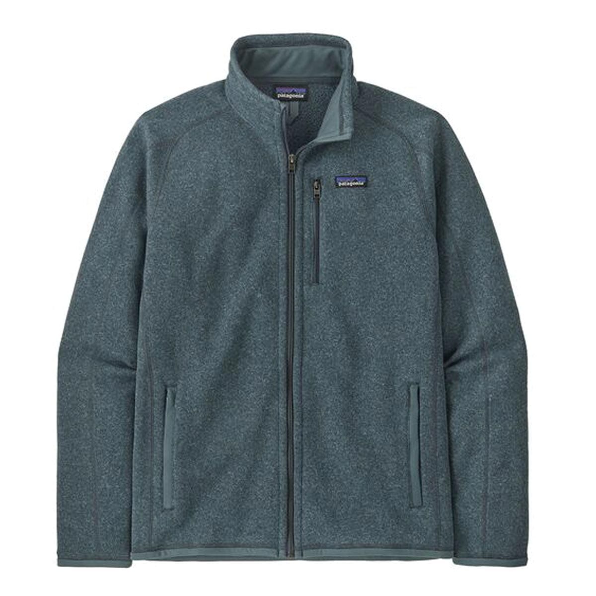 Patagonia Better Sweater Fleece Jacket | Gemplers