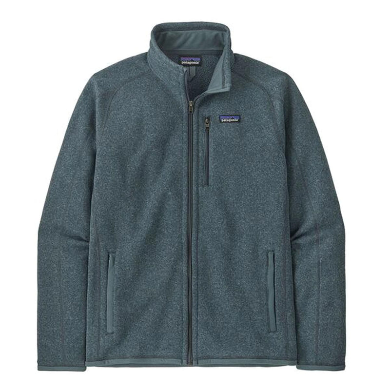 Patagonia Better Sweater Fleece Jacket
