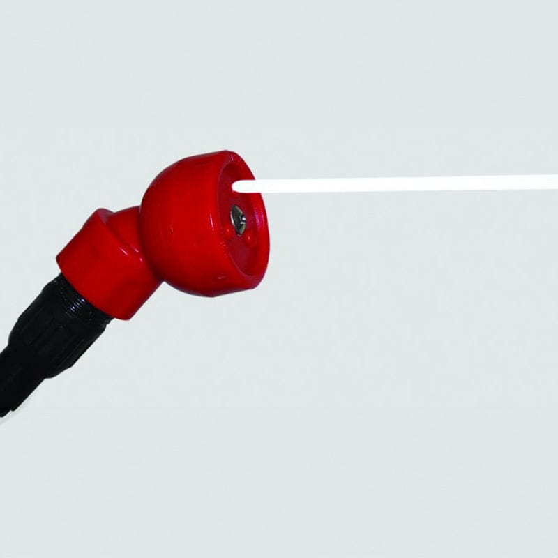 Solo 411 3-Gallon Battery-Powered Backpack Sprayer