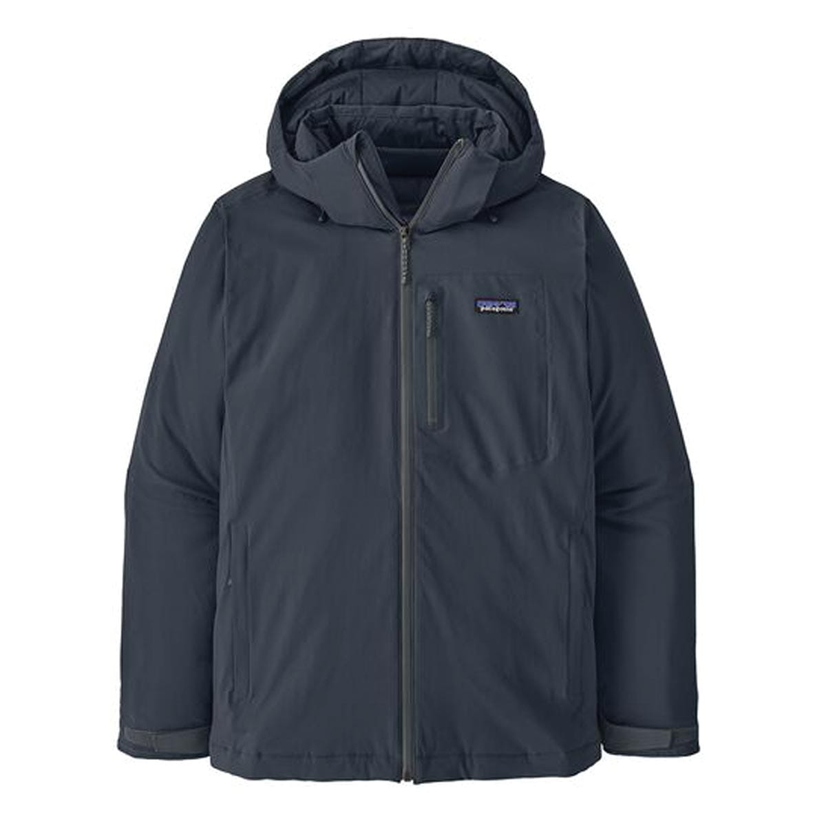 Patagonia Insulated Quandary Jacket